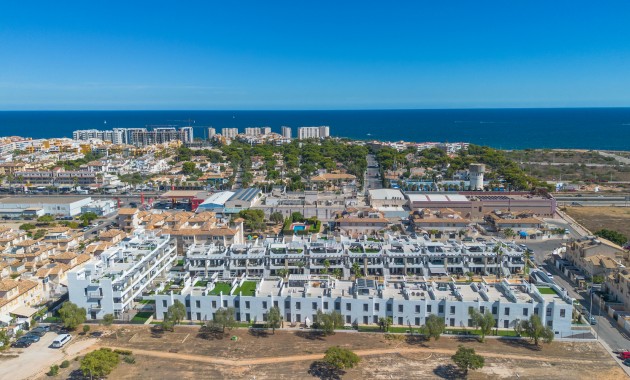 Sale - Penthouse -
Orihuela Costa - Punta Prima