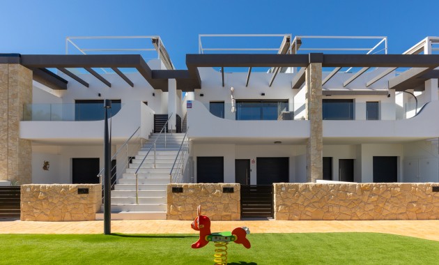 Sale - Penthouse -
Orihuela Costa - Punta Prima