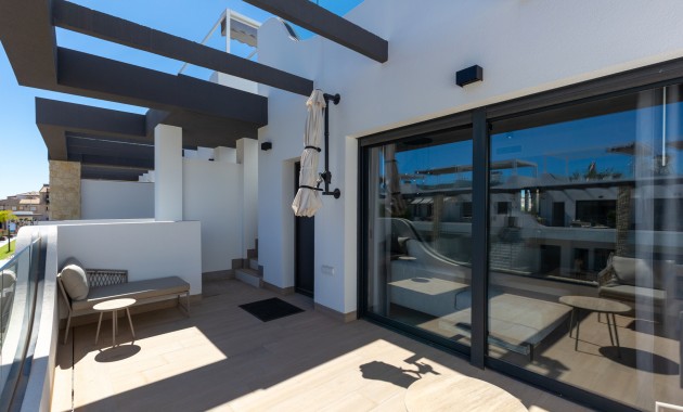 Sale - Penthouse -
Orihuela Costa - Punta Prima