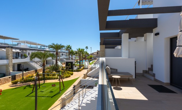 Sale - Penthouse -
Orihuela Costa - Punta Prima