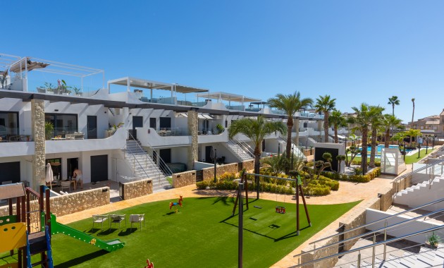 Sale - Penthouse -
Orihuela Costa - Punta Prima