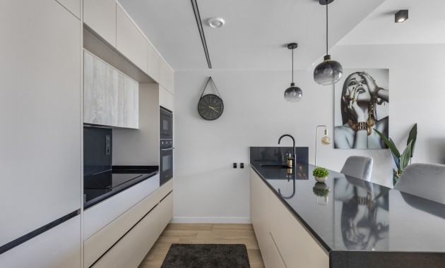 Sale - Penthouse -
Orihuela Costa - Punta Prima