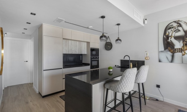 Sale - Penthouse -
Orihuela Costa - Punta Prima