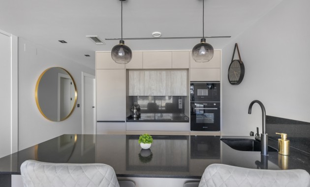 Sale - Penthouse -
Orihuela Costa - Punta Prima