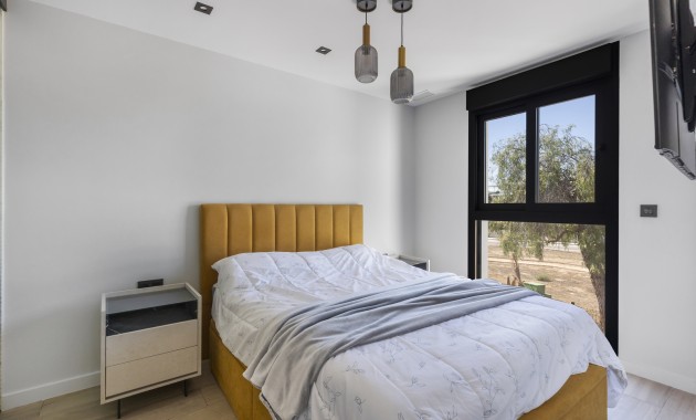 Sale - Penthouse -
Orihuela Costa - Punta Prima