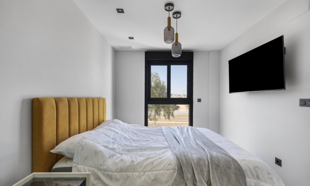 Sale - Penthouse -
Orihuela Costa - Punta Prima