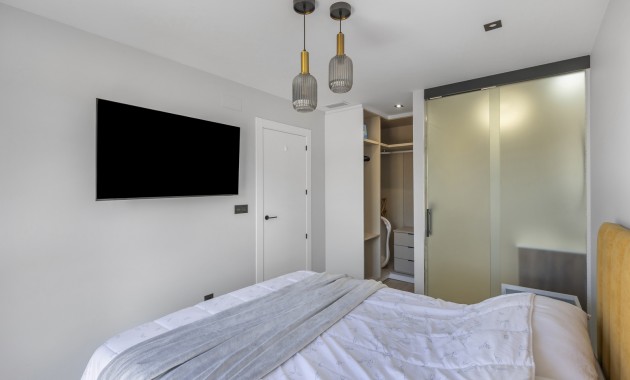 Sale - Penthouse -
Orihuela Costa - Punta Prima
