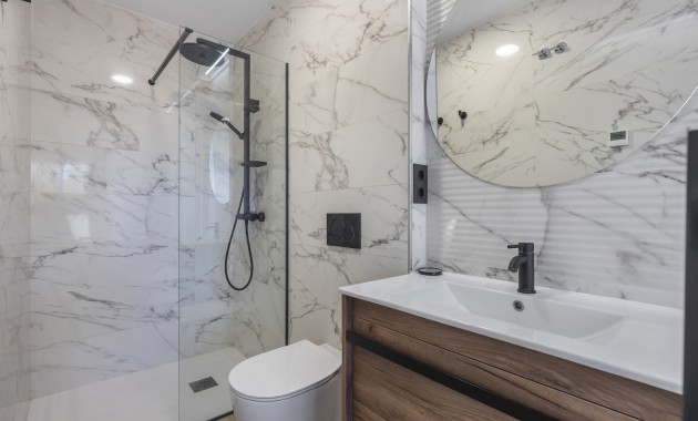 Sale - Penthouse -
Orihuela Costa - Punta Prima