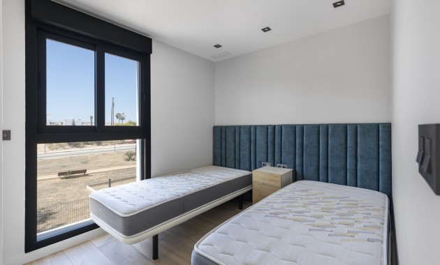 Sale - Penthouse -
Orihuela Costa - Punta Prima