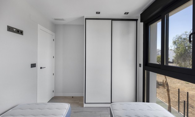 Sale - Penthouse -
Orihuela Costa - Punta Prima
