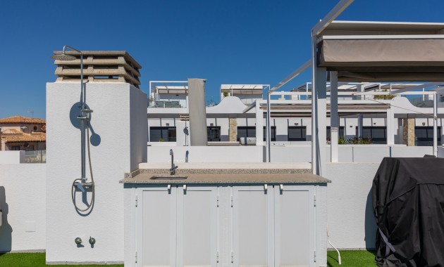 Sale - Penthouse -
Orihuela Costa - Punta Prima