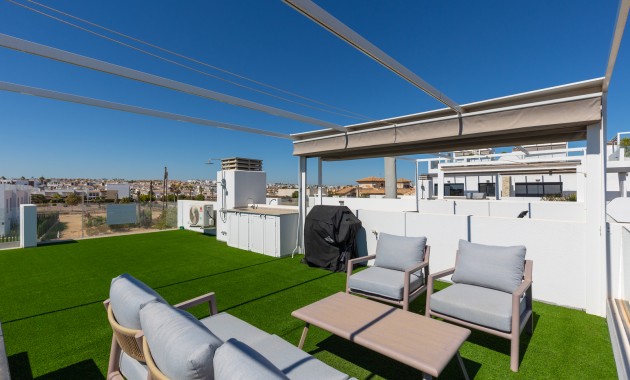 Sale - Penthouse -
Orihuela Costa - Punta Prima