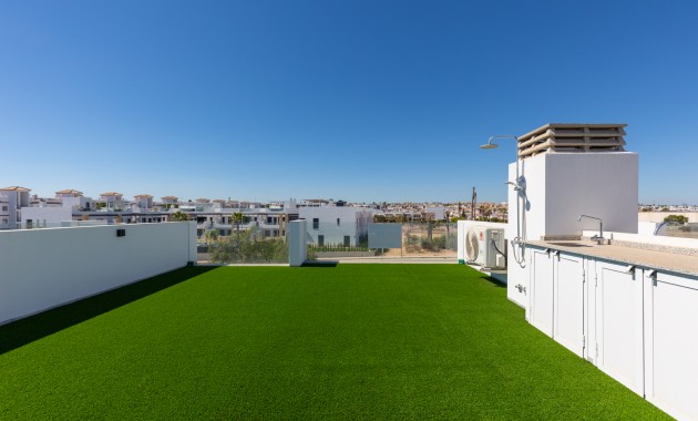 Sale - Penthouse -
Orihuela Costa - Punta Prima