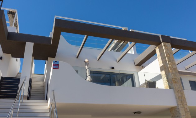 Sale - Penthouse -
Orihuela Costa - Punta Prima