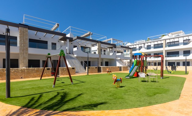 Sale - Penthouse -
Orihuela Costa - Punta Prima