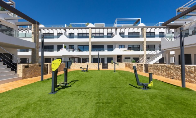 Sale - Penthouse -
Orihuela Costa - Punta Prima