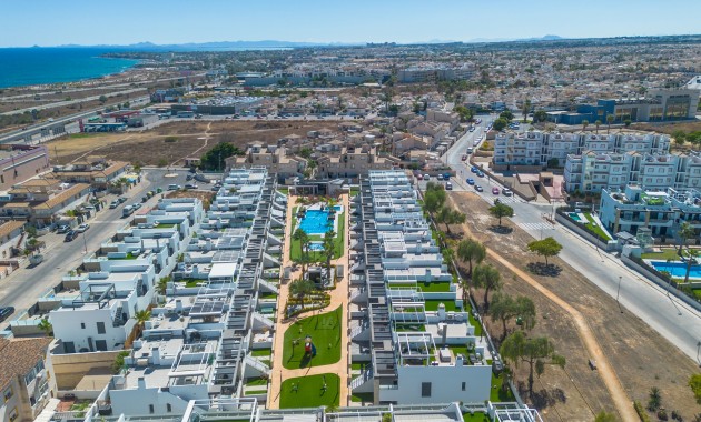 Sale - Penthouse -
Orihuela Costa - Punta Prima