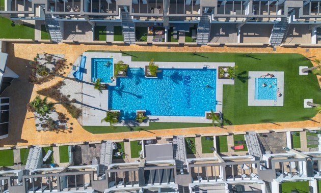 Sale - Penthouse -
Orihuela Costa - Punta Prima