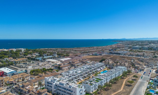 Sale - Penthouse -
Orihuela Costa - Punta Prima