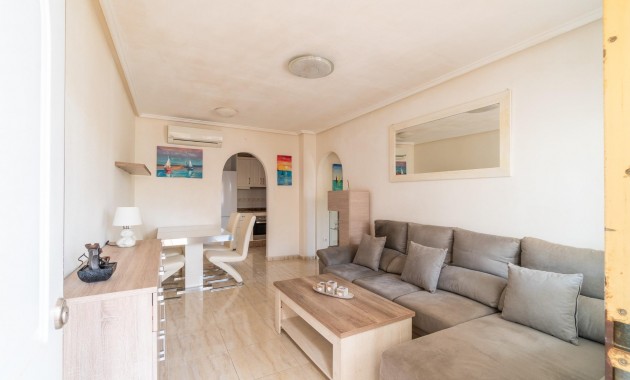 Sale - Ground Floor -
Orihuela Costa - Los Dolses