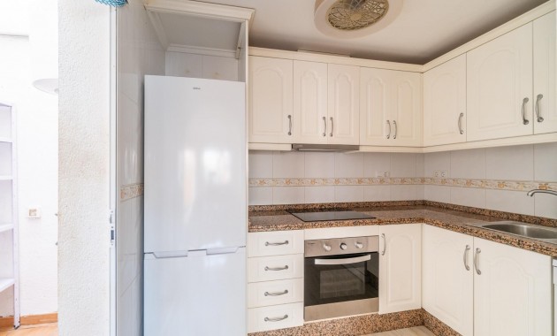 Sale - Ground Floor -
Orihuela Costa - Los Dolses