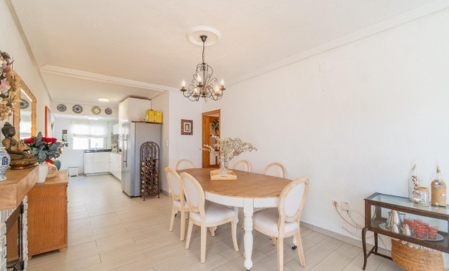 Sale - Villa -
Orihuela Costa - Los Balcones