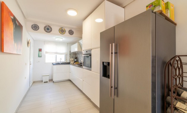 Sale - Villa -
Orihuela Costa - Los Balcones