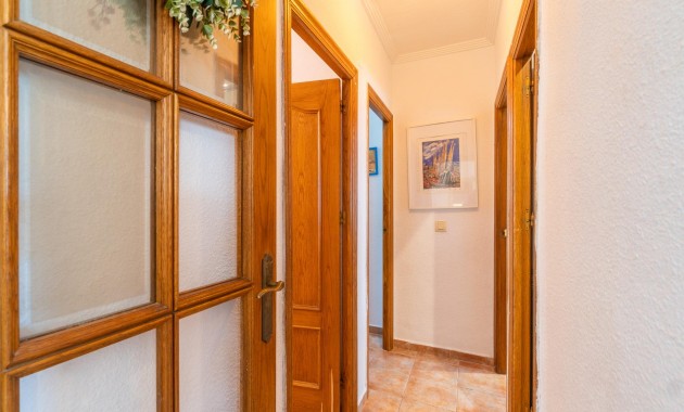 Sale - Villa -
Orihuela Costa - Los Balcones