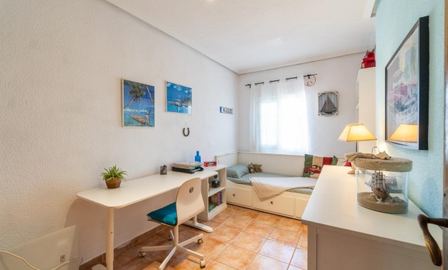 Sale - Villa -
Orihuela Costa - Los Balcones