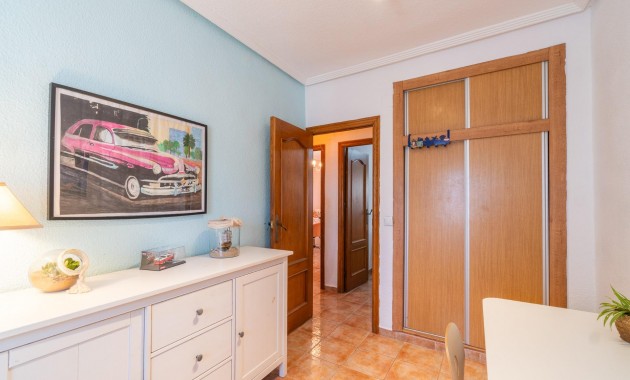 Sale - Villa -
Orihuela Costa - Los Balcones