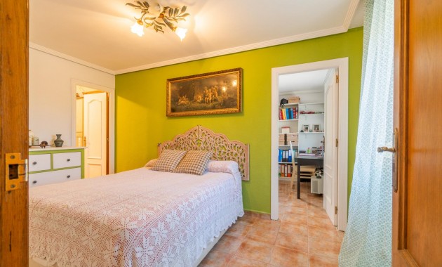 Sale - Villa -
Orihuela Costa - Los Balcones