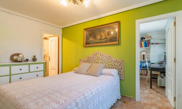 Sale - Villa -
Orihuela Costa - Los Balcones