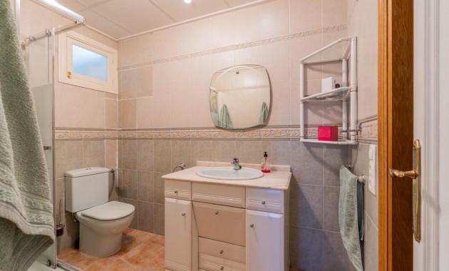 Sale - Villa -
Orihuela Costa - Los Balcones