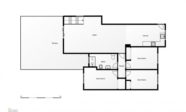 Sale - Villa -
Orihuela Costa - Los Balcones
