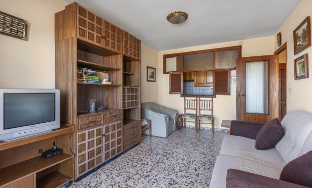Resale - Wohnung -
Torrevieja - Rocio del mar