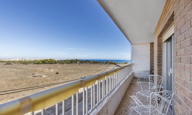 Resale - Wohnung -
Torrevieja - Rocio del mar