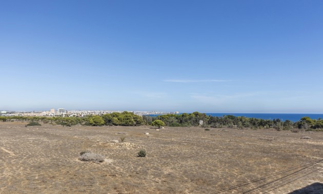 Resale - Wohnung -
Torrevieja - Rocio del mar