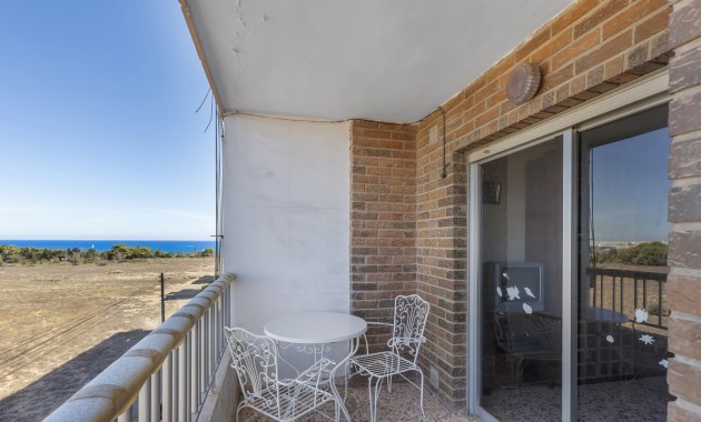 Resale - Wohnung -
Torrevieja - Rocio del mar