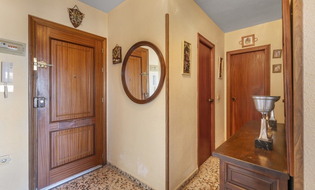 Resale - Wohnung -
Torrevieja - Rocio del mar