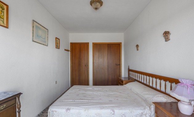 Resale - Wohnung -
Torrevieja - Rocio del mar