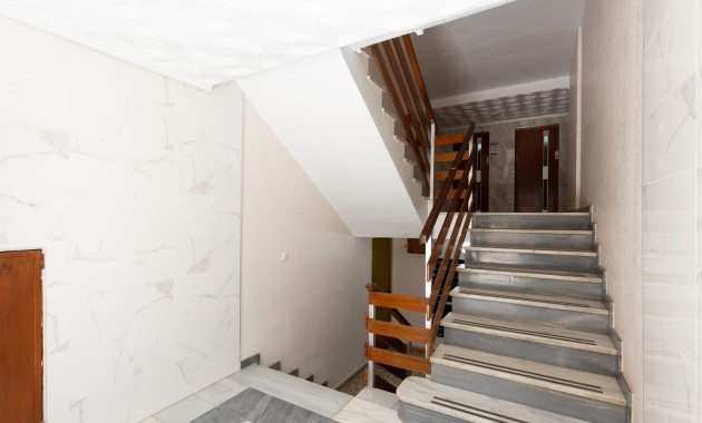 Resale - Wohnung -
Torrevieja - Rocio del mar