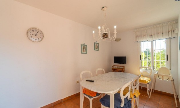 Venta - Villa -
Torrevieja - La Mata