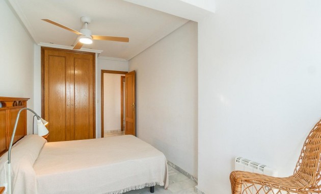 Venta - Villa -
Torrevieja - La Mata
