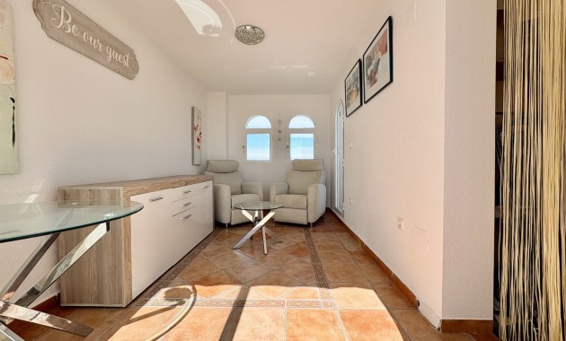 Resale - Adosado -
Orihuela - Villamartin