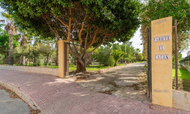 Venta - Villa -
Torrevieja - Los altos
