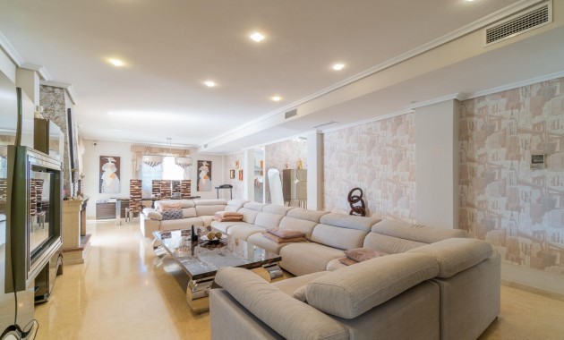 Venta - Villa -
Torrevieja - Torre la mata