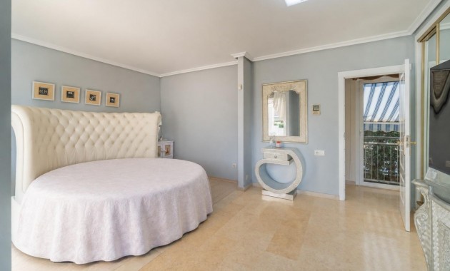 Venta - Villa -
Torrevieja - Torre la mata