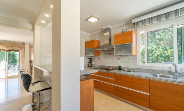 Venta - Villa -
Torrevieja - Torre la mata