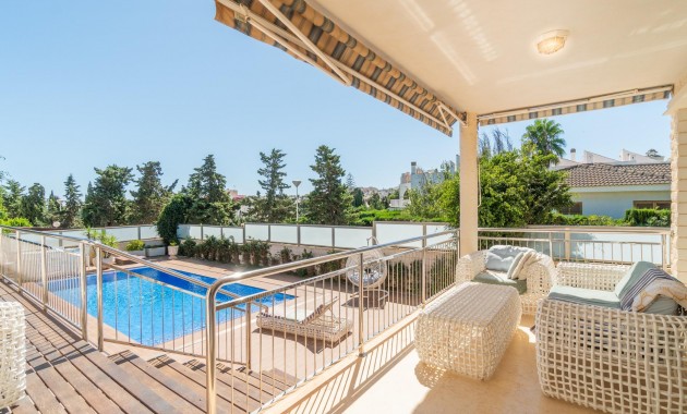 Venta - Villa -
Torrevieja - Torre la mata