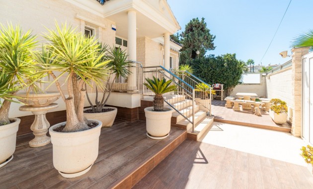 Venta - Villa -
Torrevieja - Torre la mata